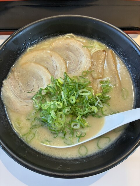 蘭蘭 （ランラン） - 矢原/ラーメン | 食べログ