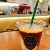 タリーズコーヒー Shibuya Sakura Stage店