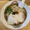 麺尊RAGE 中野 腕刀