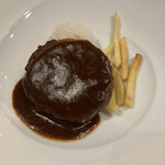 バルマルシェコダマ ステーキ&ロブスター - 