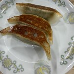 八景食堂 味のハマコー - 