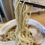 麺尊RAGE 中野 腕刀 - 
