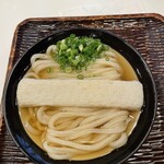 うどん 丸香 - 