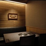 燒肉亭 六歌仙 西口本店 - 