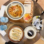 トヨクニ･コーヒー - 