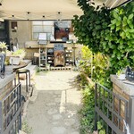 トヨクニ･コーヒー - 