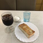 喫茶さんぺい - 