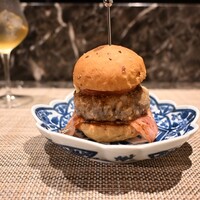 森の鉄板ダイニング まるやま苑 - 