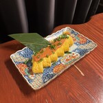 九州料理と博多出汁おでん  四文銭 新宿東口店 - 