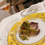 ペレグリーノ - 