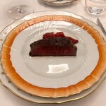 ペレグリーノ - 