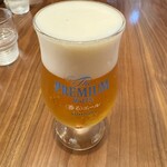 ピッツェリア エ トラットリア ダ・マサニエッロ - 