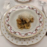 ペレグリーノ - 