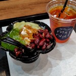 スパイスカレーまるせ - 