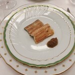 ペレグリーノ - 