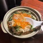 九州料理と博多出汁おでん  四文銭 新宿東口店 - 