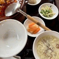 膳處漢ぽっちり - 