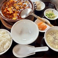 膳處漢ぽっちり - 