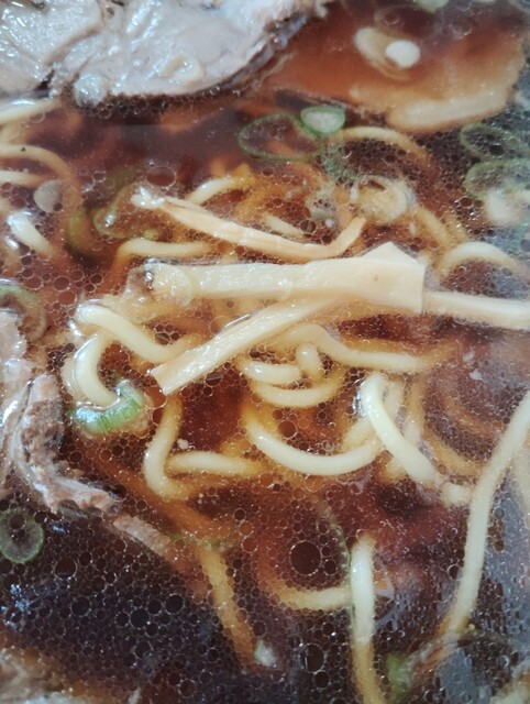 ハリス食堂 - 村山（ラーメン）の写真