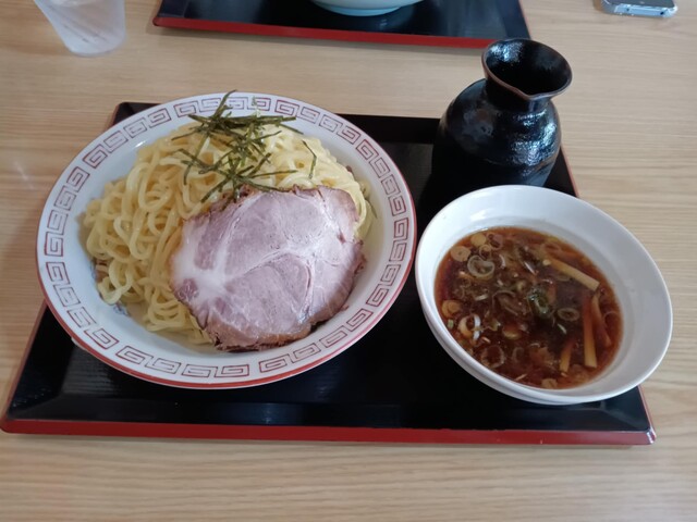 ハリス食堂 - 村山（ラーメン）の写真