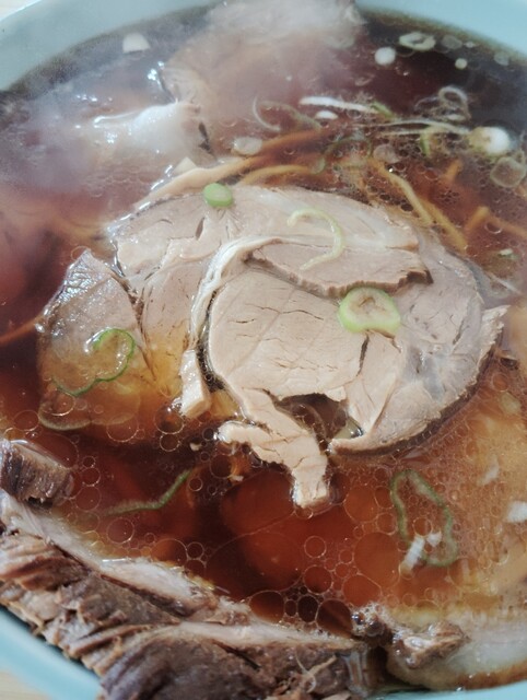 ハリス食堂 - 村山（ラーメン）の写真