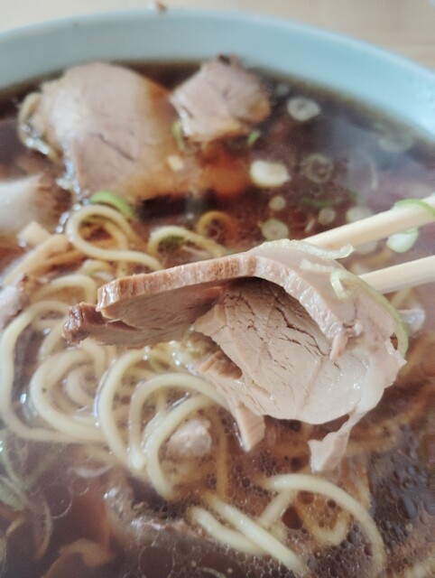 ハリス食堂 - 村山（ラーメン）の写真