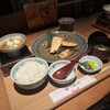京の米料亭 八代目儀兵衛