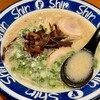 博多らーめん Shin-Shin 博多デイトス店