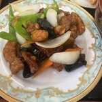 台湾料理 シン茂 - 