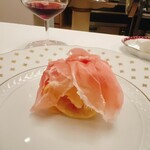 ペレグリーノ - 