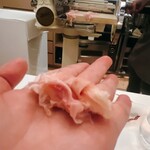 ペレグリーノ - 