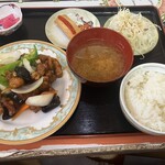 台湾料理 シン茂 - 