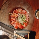 恵比寿でですけ - 