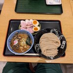 松戸富田麺桜 - 