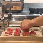 ペレグリーノ - 