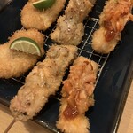 創作酒場 串カツ COCORO - 