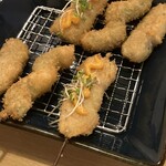 創作酒場 串カツ COCORO - 