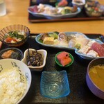 みえの丼はん - 