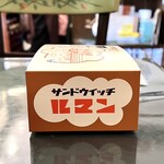 サンドウィッチ　ルマン - 