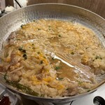 居酒屋 ごじゆうに - 