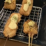 創作酒場 串カツ COCORO - 