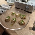 居酒屋 ごじゆうに - 