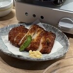 居酒屋 ごじゆうに - 