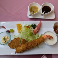 国登録有形文化財 モダン亭太陽軒 - 