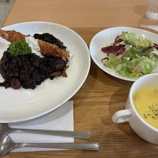 和洋美膳せとうち_0