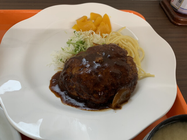 めりさくら - 釧路（食堂）の写真