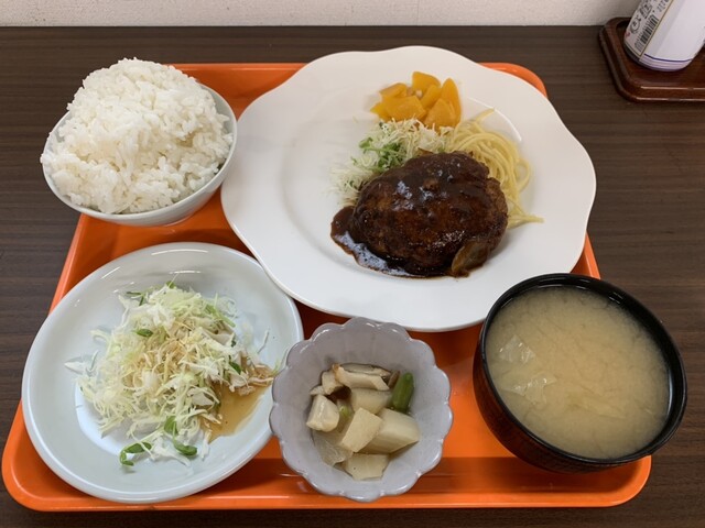 めりさくら - 釧路（食堂）の写真