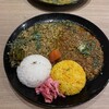 カオススパイスダイナー 京都三条店