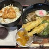 資さんうどん 空港通店