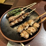 いし松 - しそまき大好物になりました